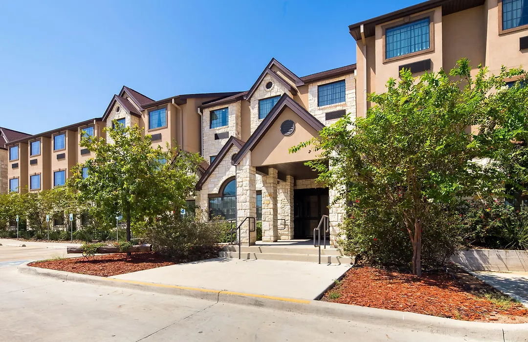 Microtel Inn & Suites By Wyndham Buda Austin South-1