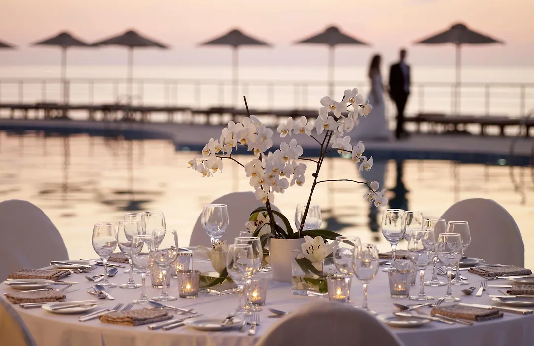 The Royal Blue Resort & Spa Crete (Adults Only)-1