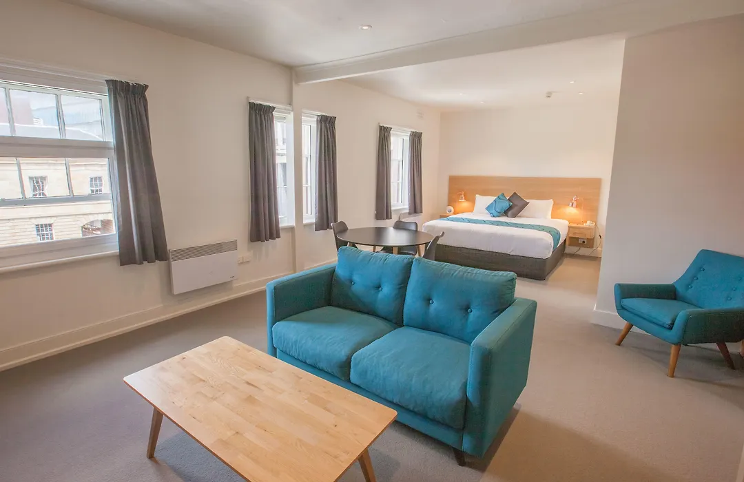 Customs House Hotel-1