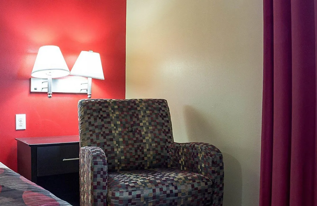 Econo Lodge Jamestown South-1