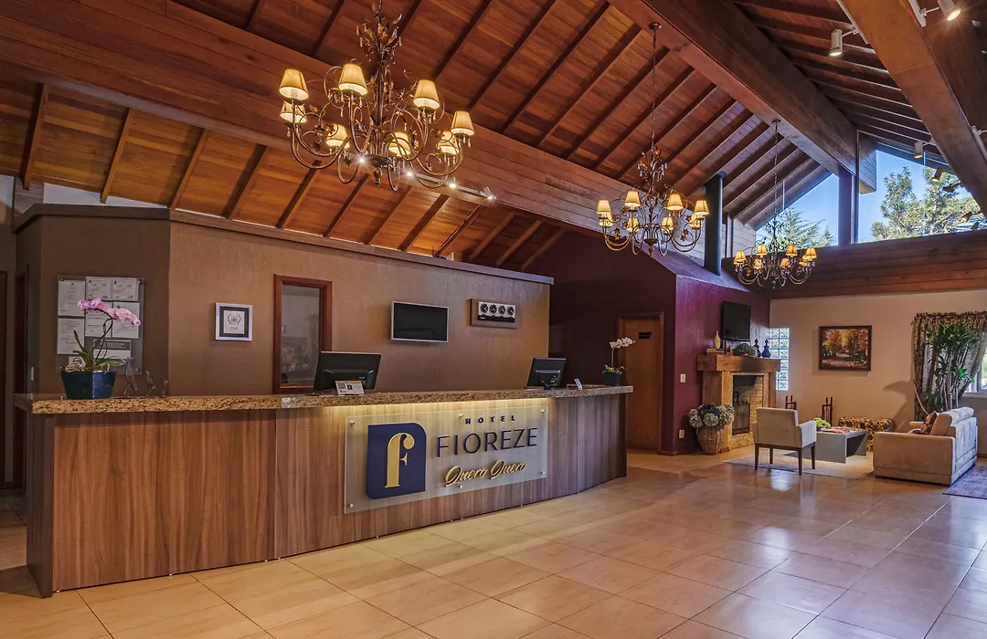 Hotel Fioreze Quero Quero-1