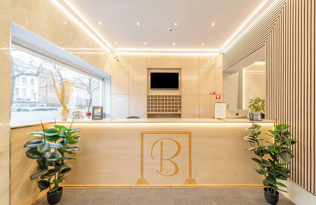 Hotel Barry-1