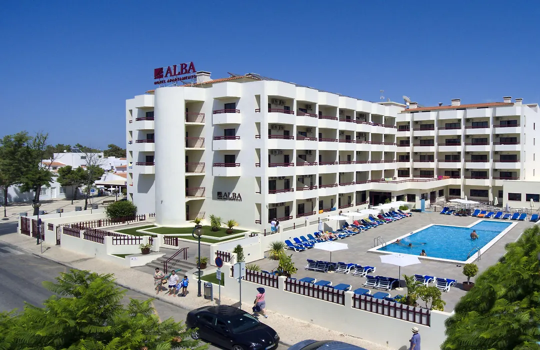 Hotel Alba-1