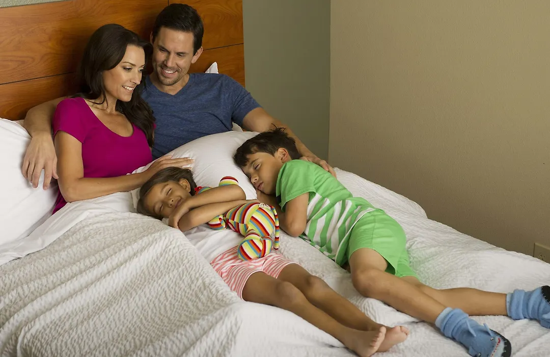 Woodspring Suites Lake Charles-1