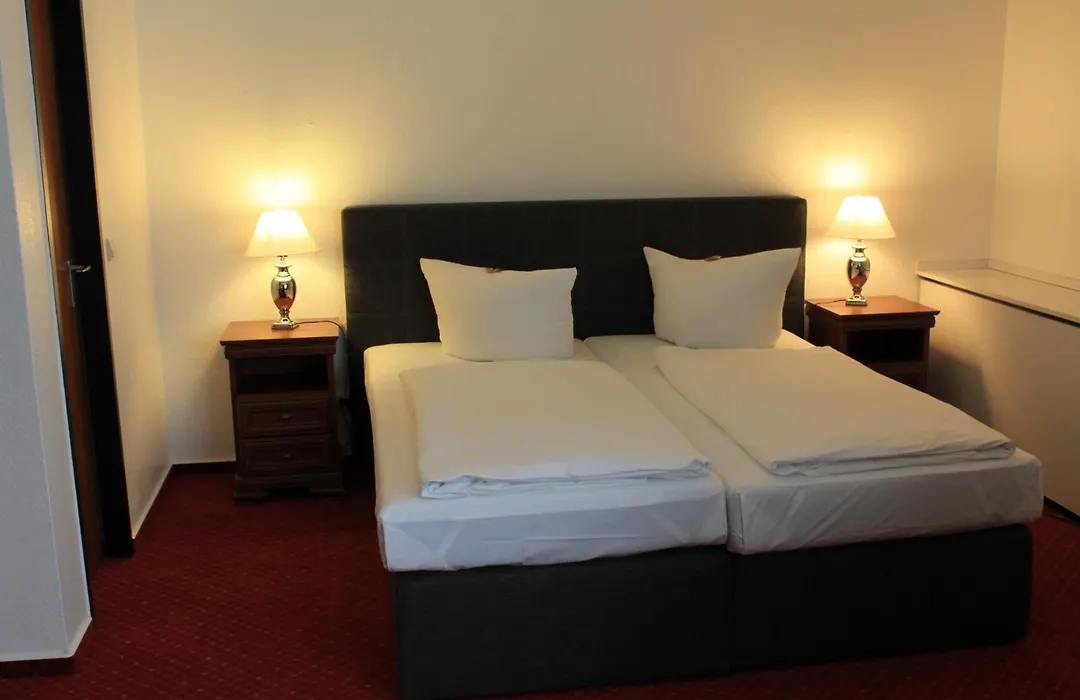 City Hotel Essen-1
