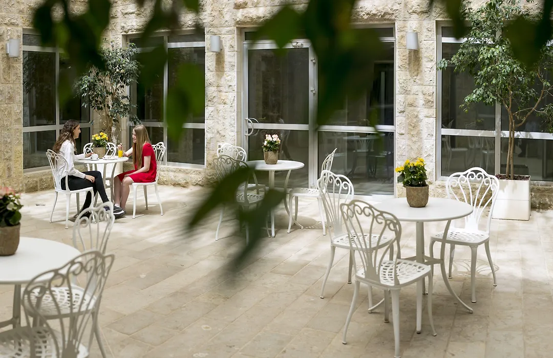 Hotel Yehuda-1