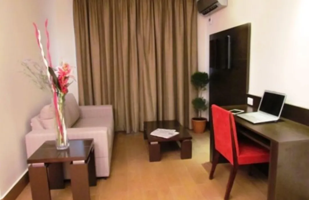 Hotel Principe-1