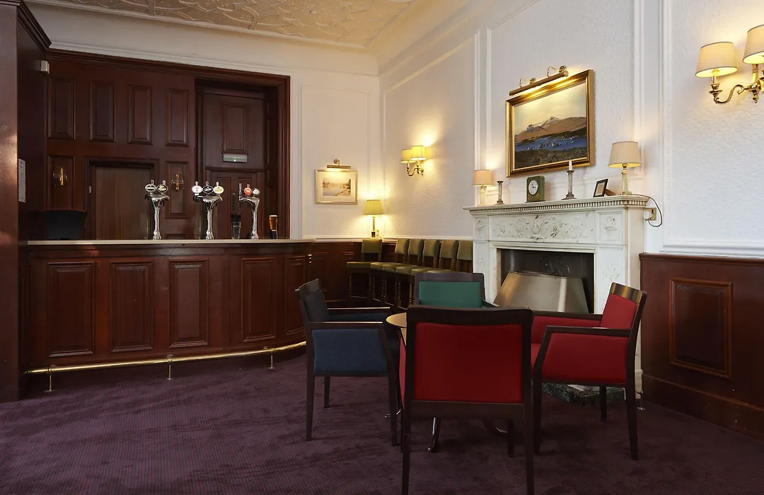 Inverness Lochardil House, By Highland Coast Hotels-1