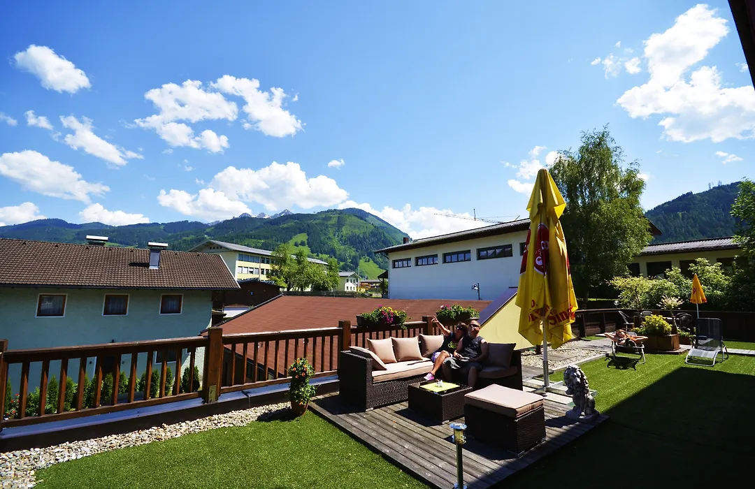 Sporthotel Kitz - inklusive Großglockner Maut, National Park Sommerkarte, Saunabereich und kulinarischen Genuss-1