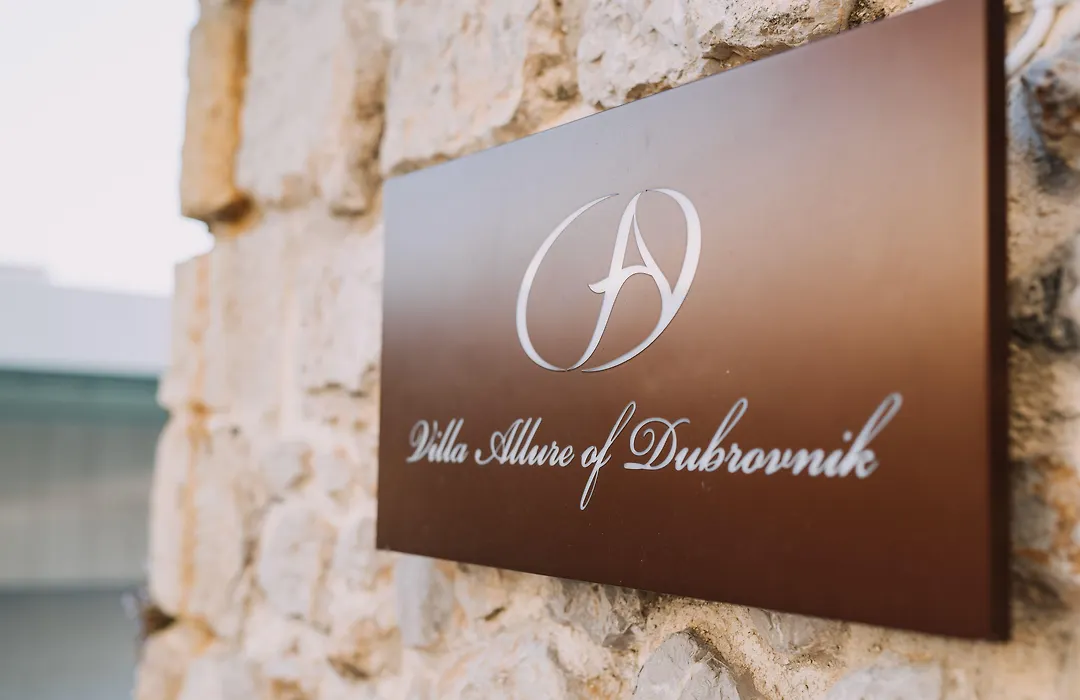 Villa Allure Of Dubrovnik-1