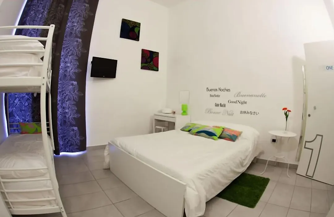 Behouse Room And Breakfast-1