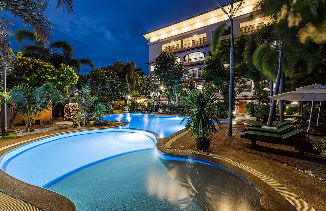 Prinz Garden Villa-1