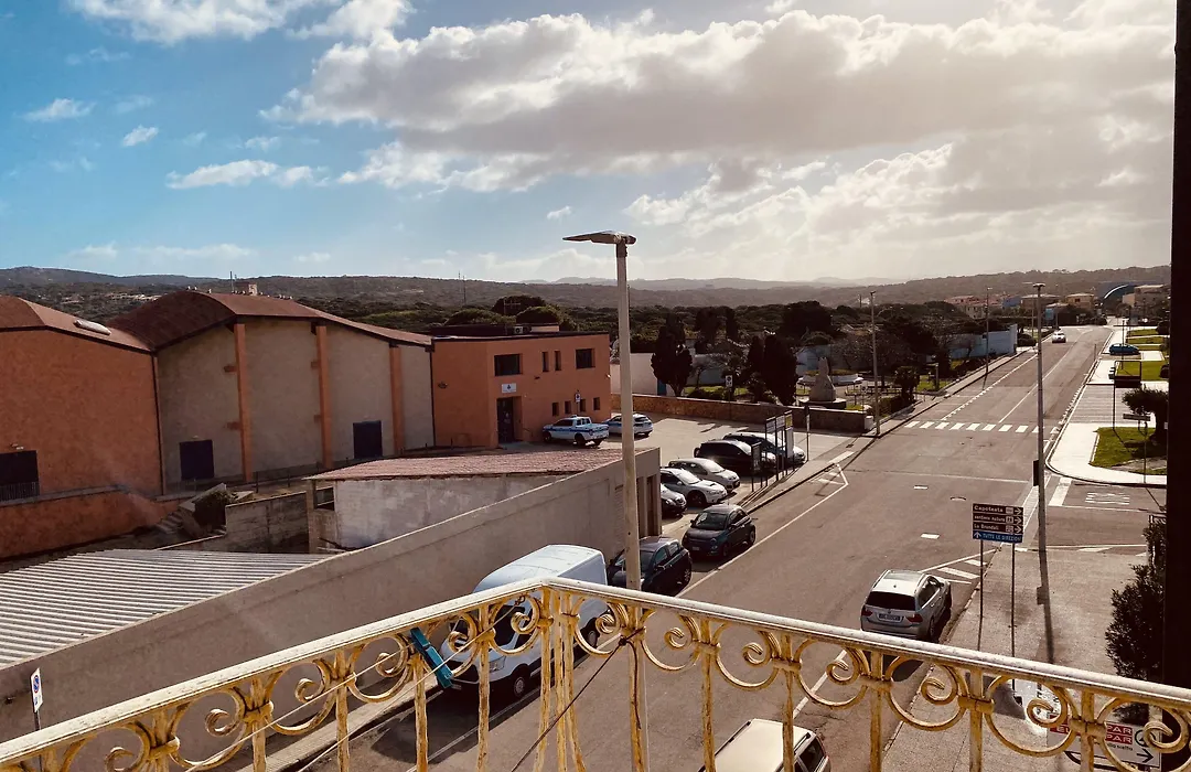 Hotel Muita di Mari-1