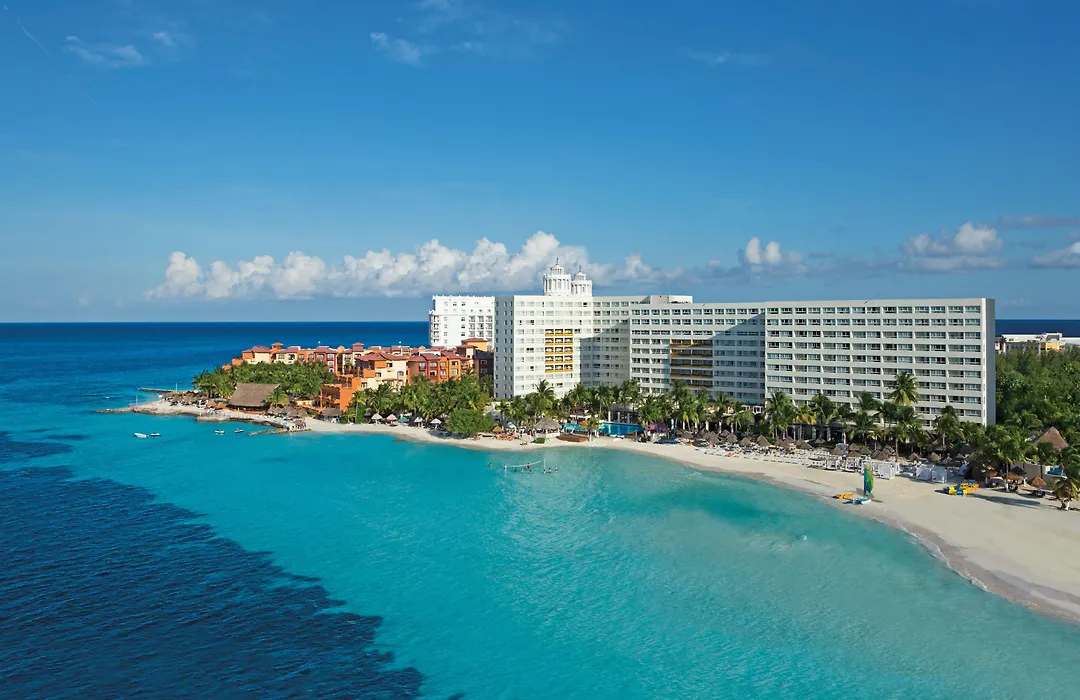 Dreams Sands Cancun Resort & Spa (Adults Only)-1