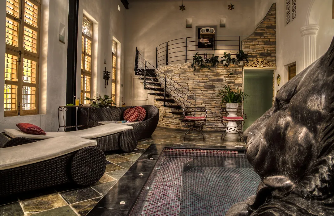 Casa De Leda, A Kali Hotel-1
