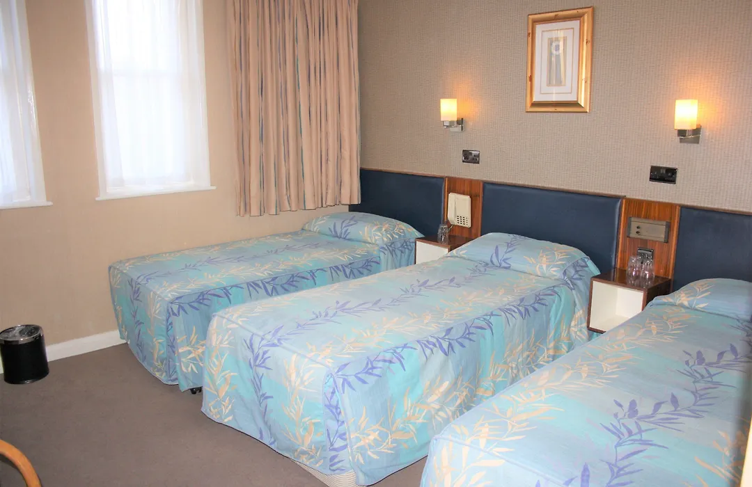 Mitre House Hotel-1