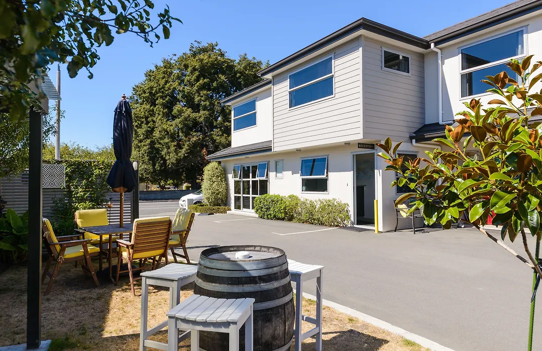Ellena Court Motel-1