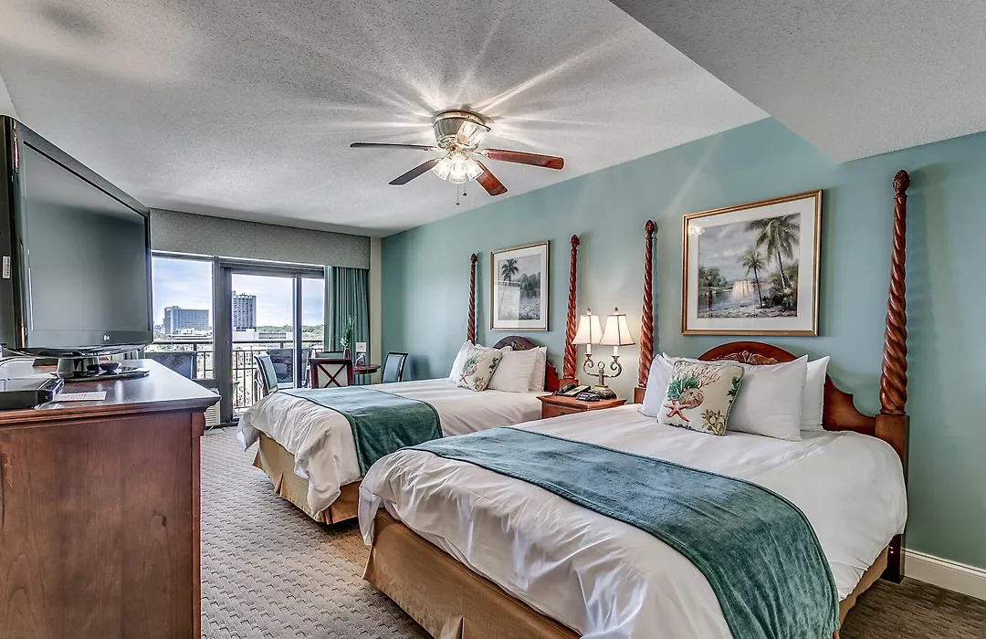 Island Vista Resort-1