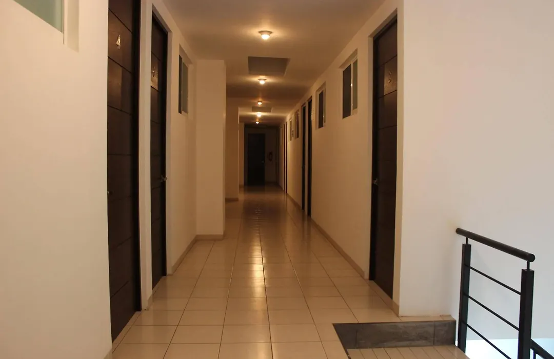 Hotel Ross-1