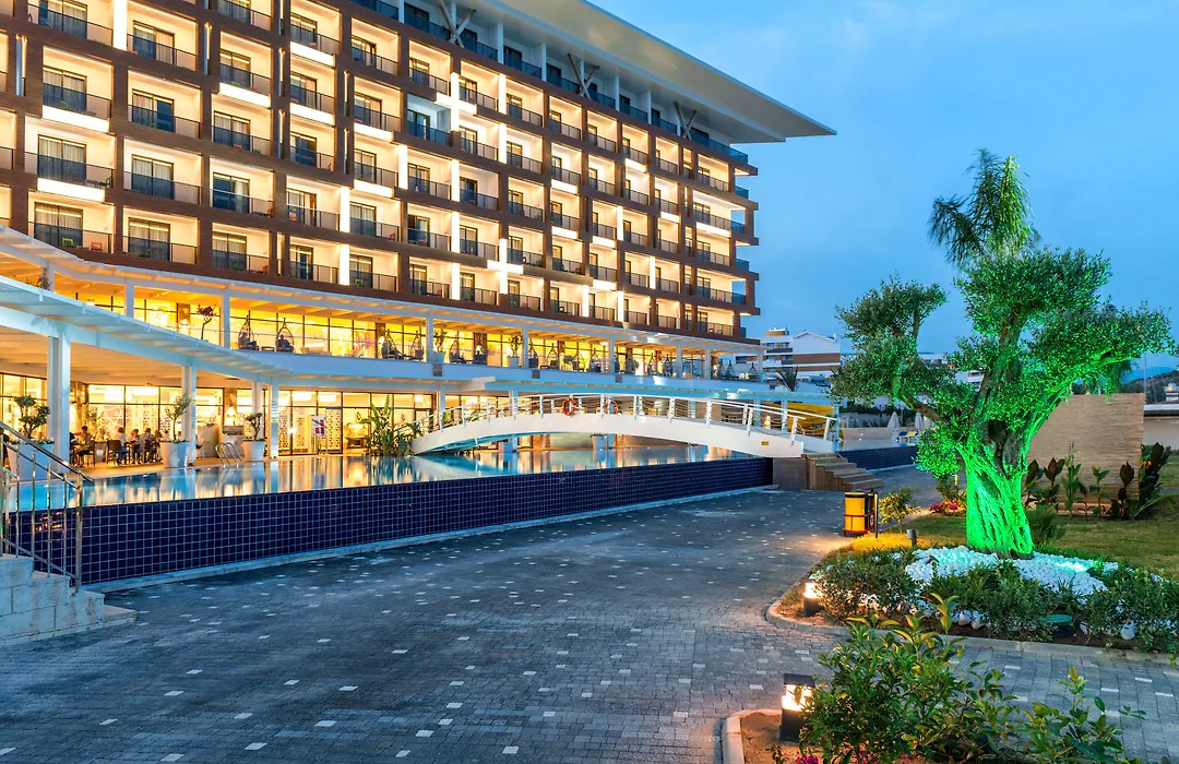 Mary Hotels Alanya-1