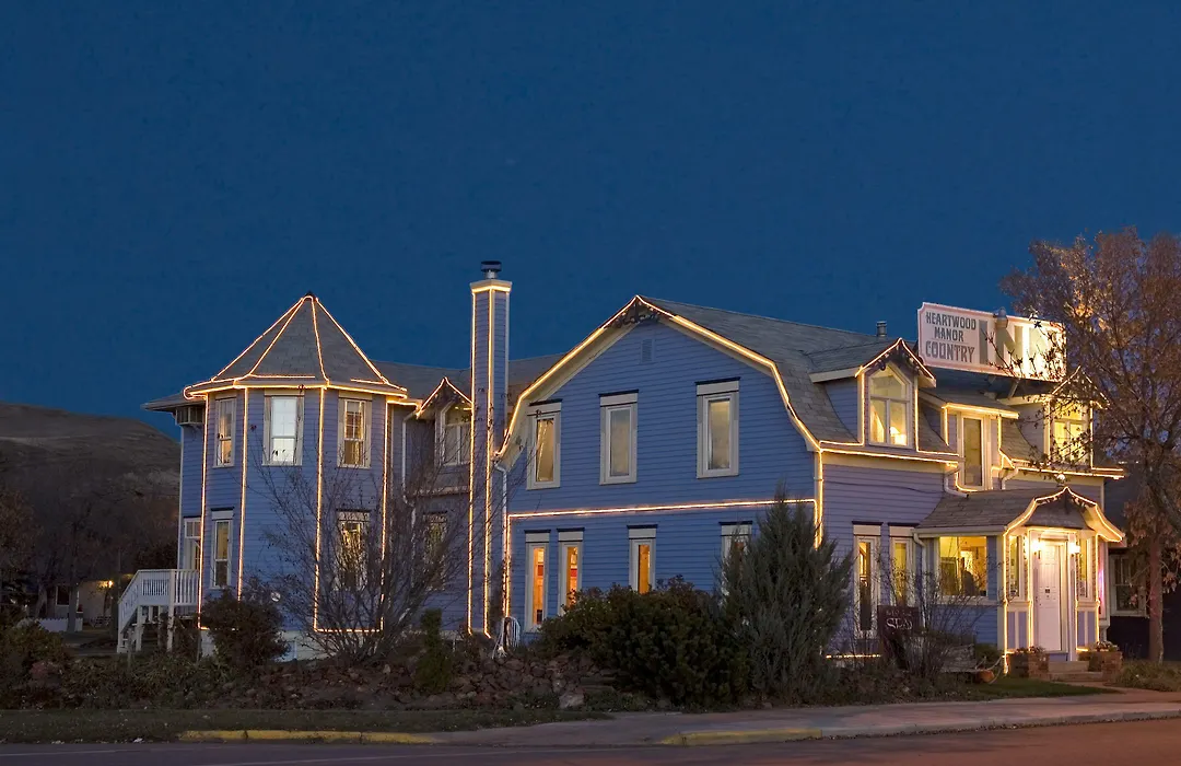 Heartwood Inn-1