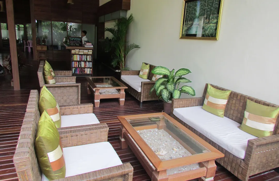 Pleasant View Resort-1