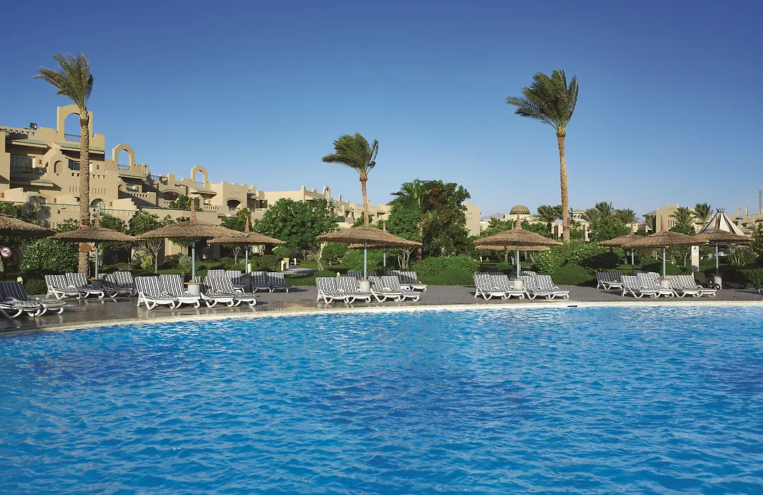 Coral Sea Waterworld Sharm El Sheikh-1