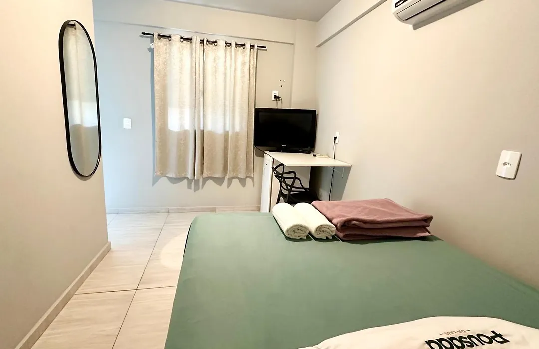 Pousada Da Lais-1
