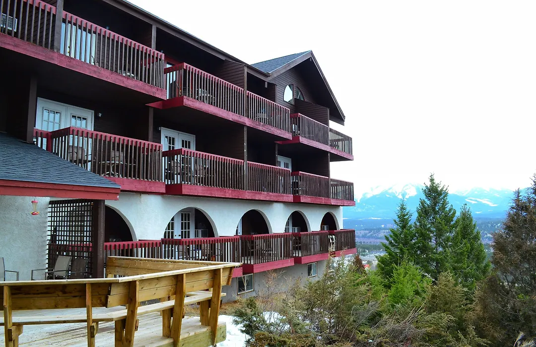 Radium Chalet-1