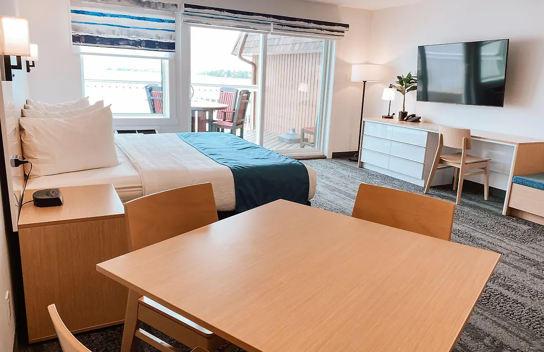 La Place Rendez-Vous Hotel-1