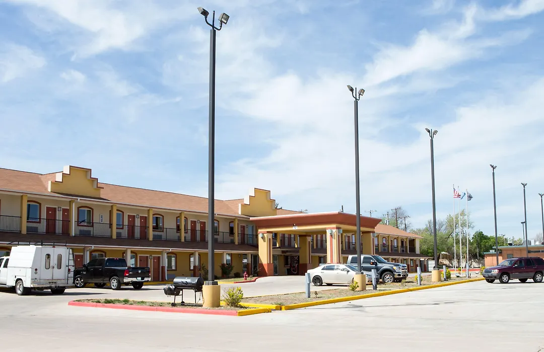 Sands Inn & Suites-1