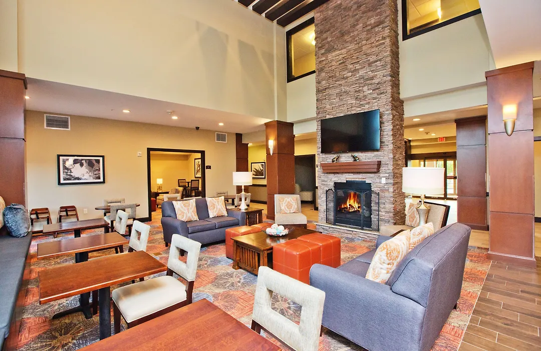 Staybridge Suites Austin South Interstate Hwy 35 By Ihg-1