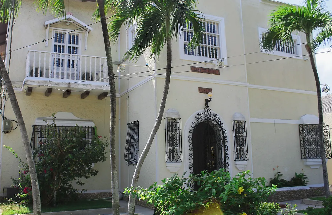 Hotel Casa Colonial-1