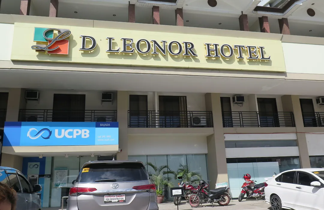 D' Leonor Hotel-1