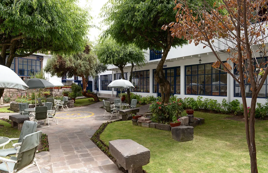La Casa De Fray Bartolome-1