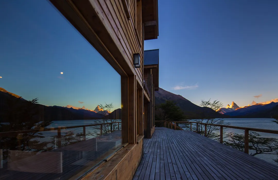 Aguas Arriba Lodge-1