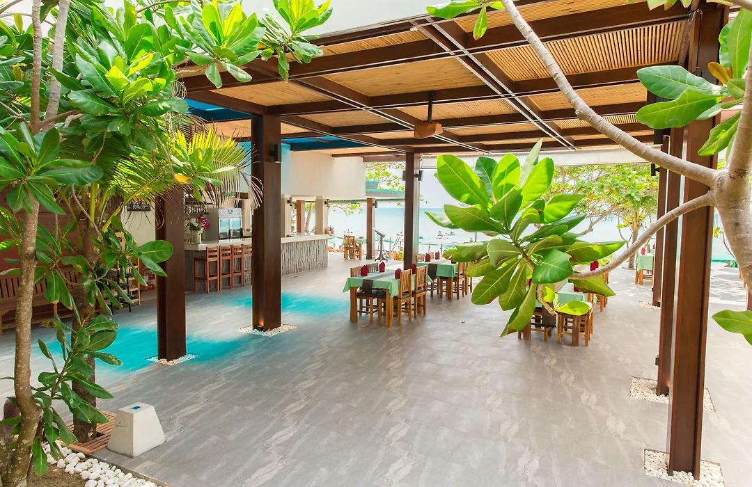 Lamai Coconut Beach Resort-1