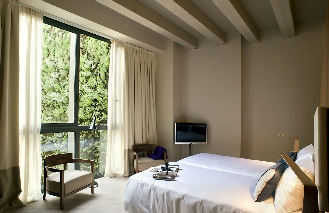 Mercer Hotel Barcelona-1