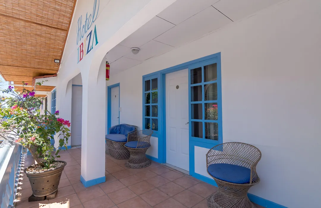 Club Ibiza - Party Hotel & Beach Club-1