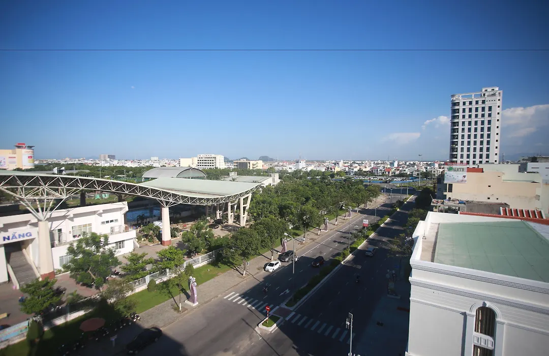 D-Life Hotel & Apartment Da Nang-1