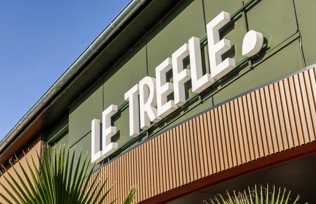 Le Trèfle-1