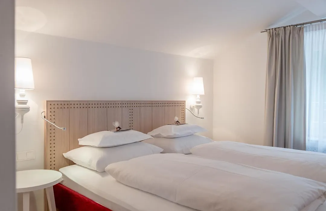 Genießerhotel Döllerer-1