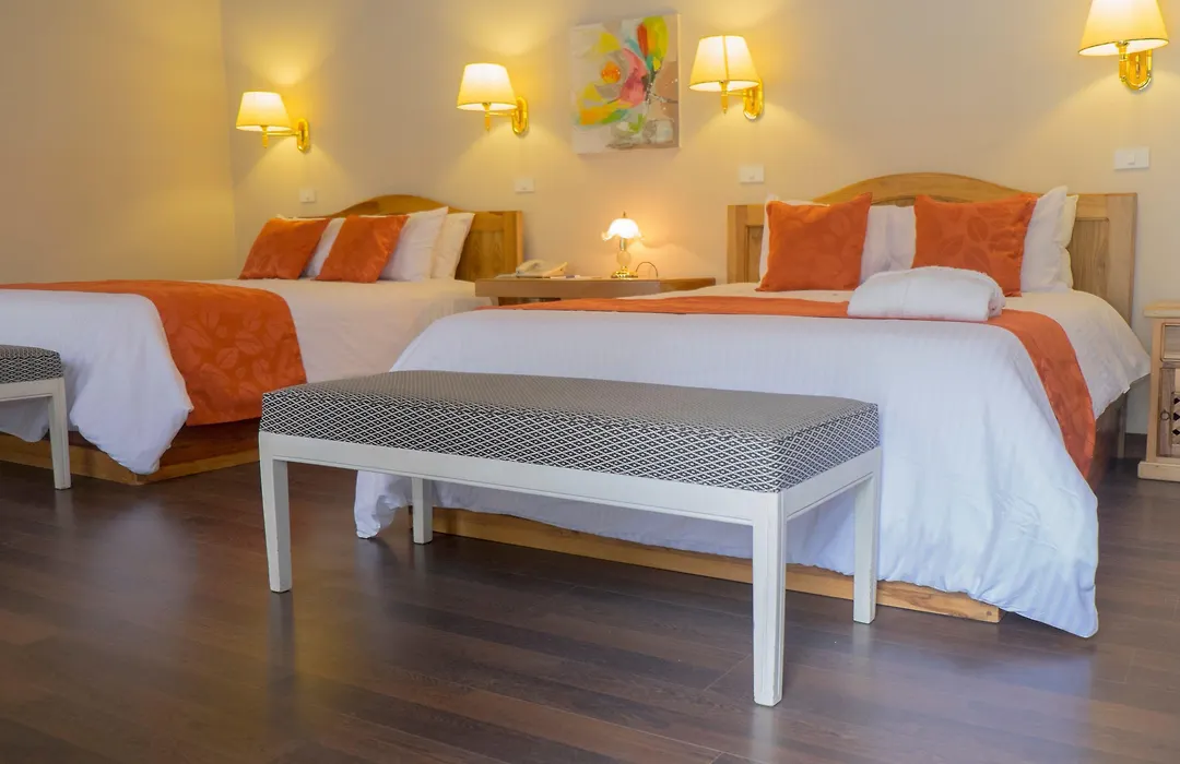 La Coupole Hotel-1