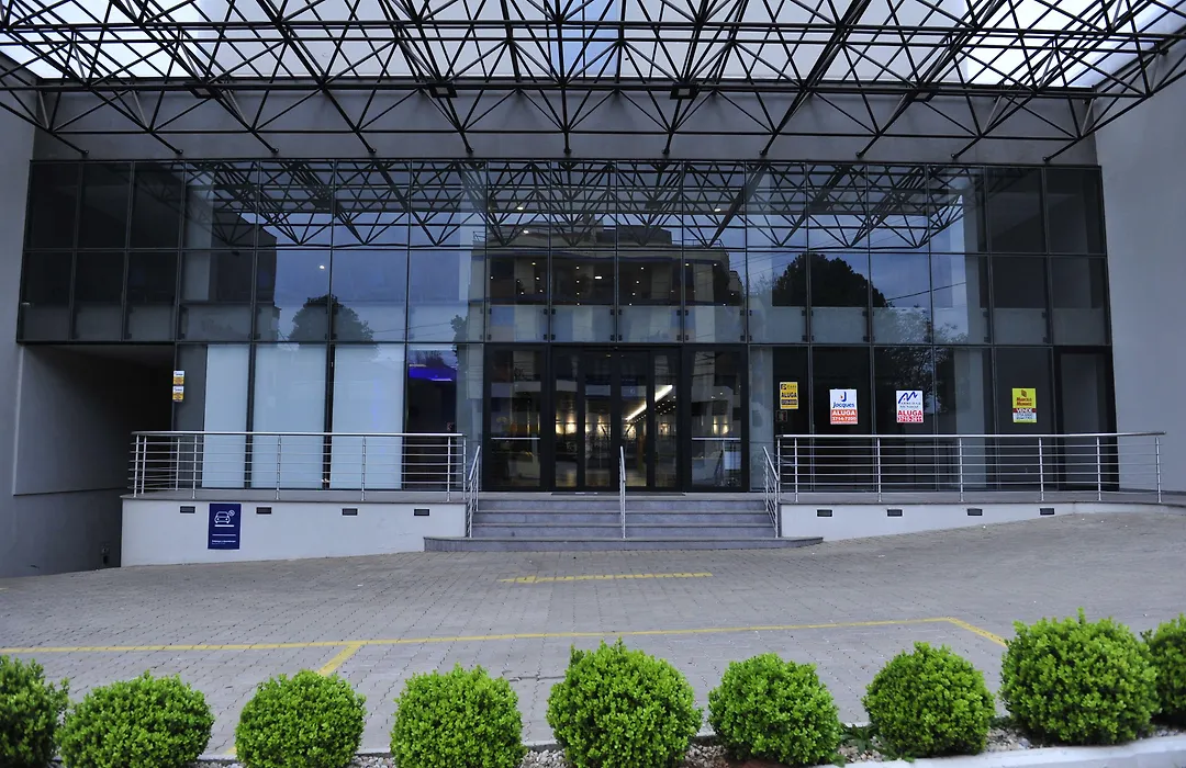 Tri Hotel Executive Lajeado-1