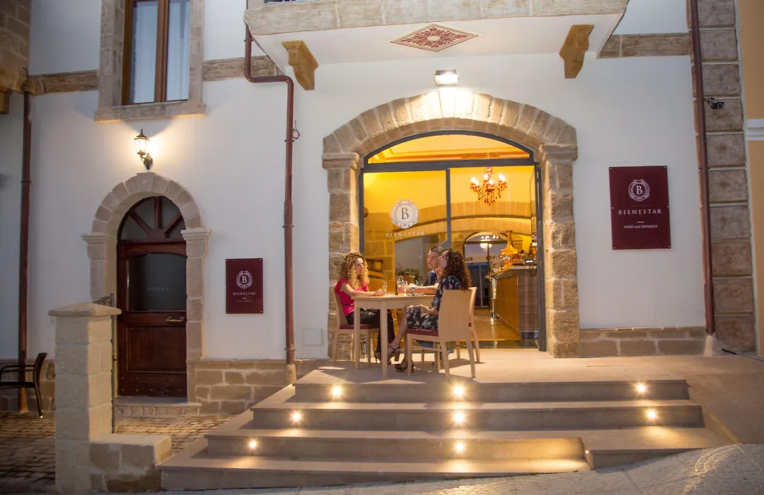 Bienestar - Maison De Charme-1