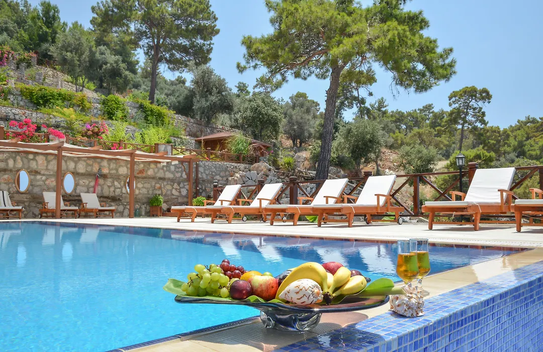 Zakros Hotel Lykia (Adults Only)-1