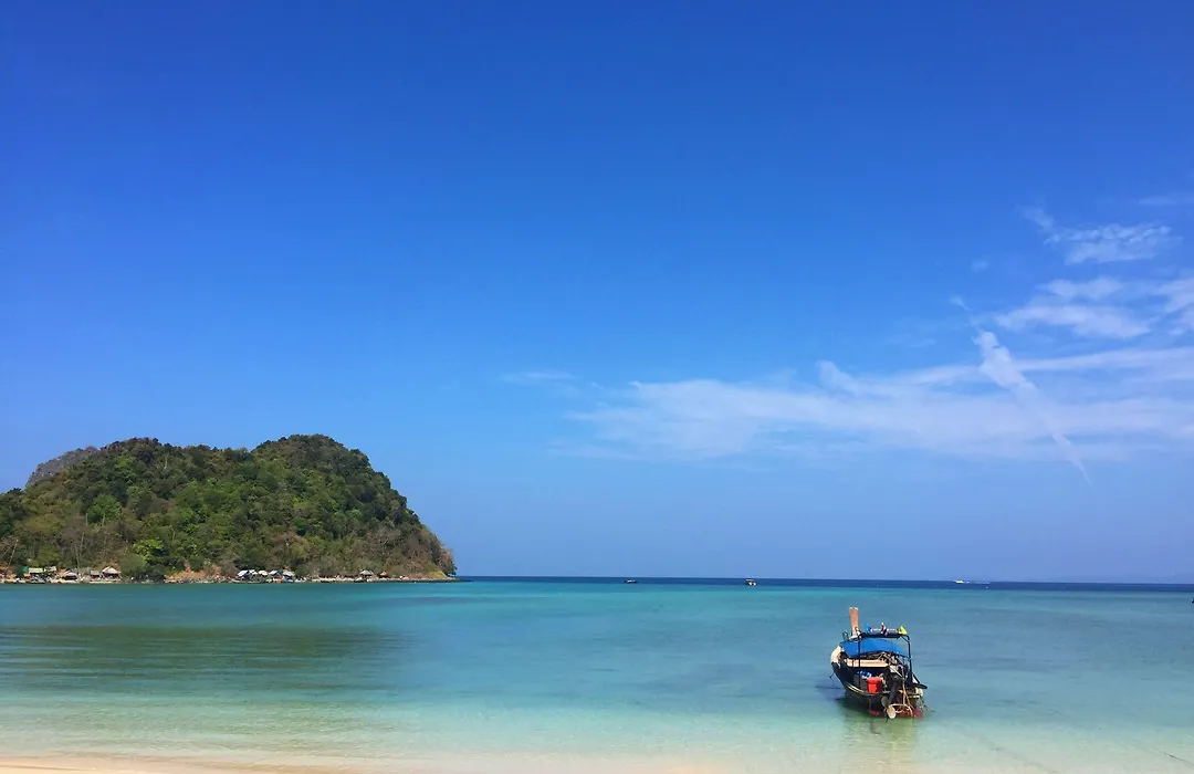 Phi Phi Little Star Resort-1