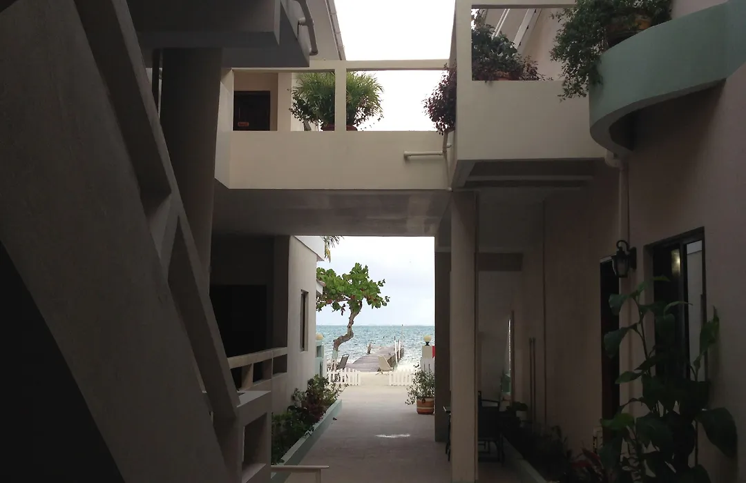 Jan'S Hotel-1