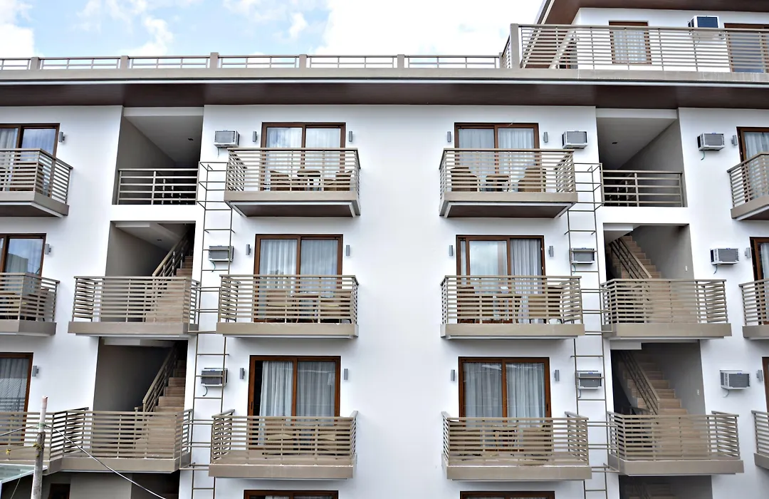 The Piccolo Hotel Of Boracay-1