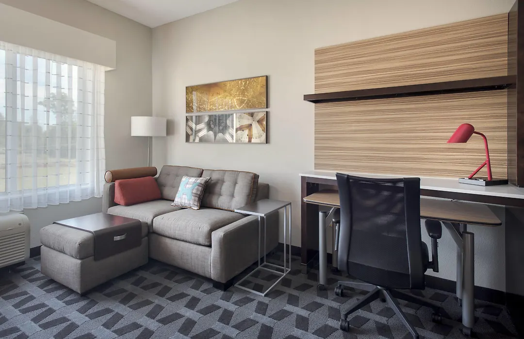 Towneplace Suites By Marriott Nashville Goodlettsville-1